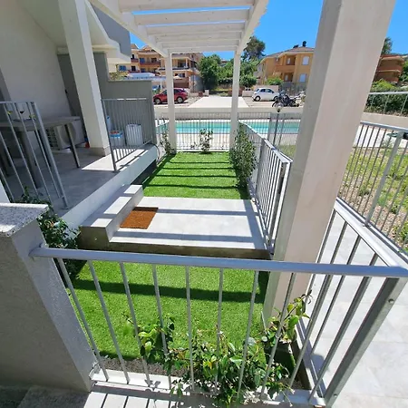 Casa Maris