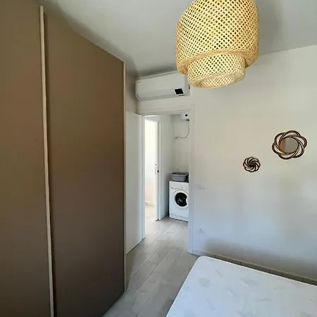 Casa Maris Apartment *