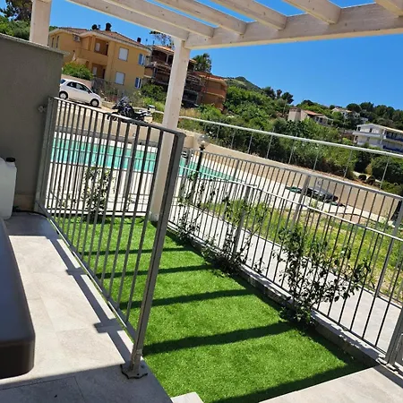 Casa Maris Apartment Castelsardo