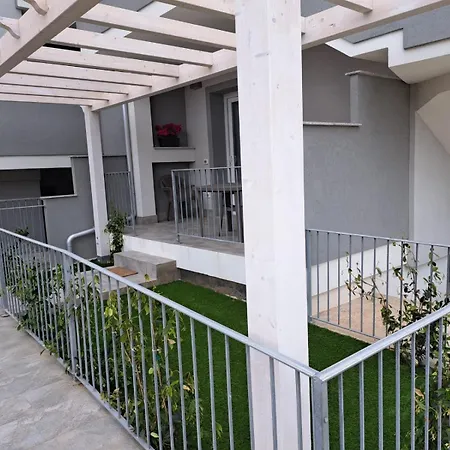 Casa Maris
