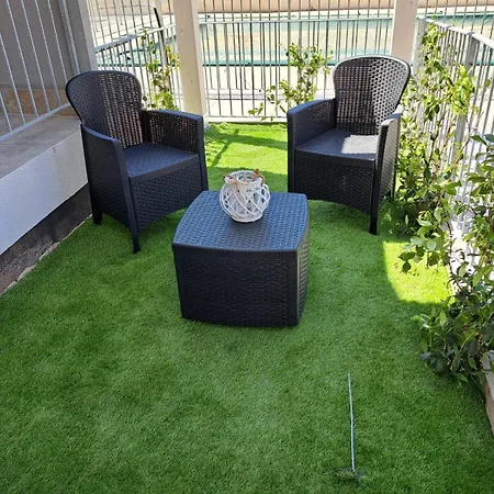 Casa Maris Apartment