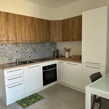 Casa Maris Castelsardo