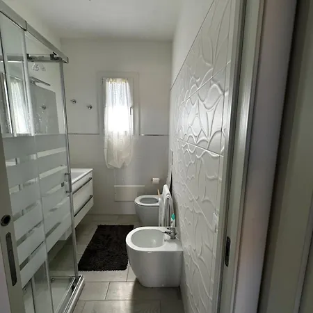 Casa Maris Apartment Castelsardo
