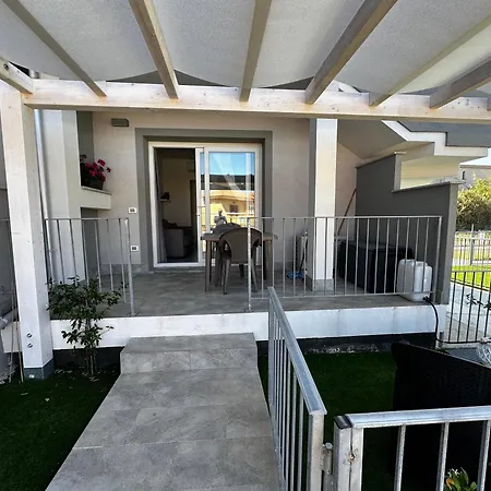 Casa Maris
