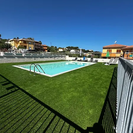 Casa Maris Apartment