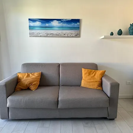 Apartment Casa Maris Castelsardo