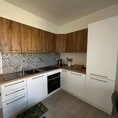 Casa Maris Apartment *