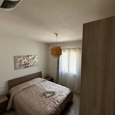 Apartment Casa Maris Castelsardo