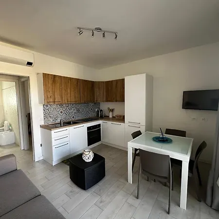 Casa Maris Apartment