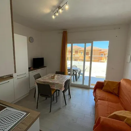 Appartamento Casa Maris *