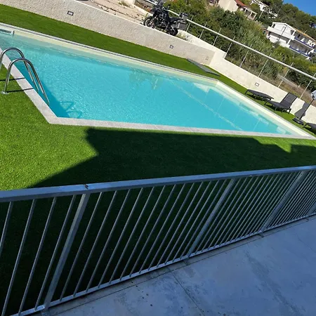 Appartamento Casa Maris *