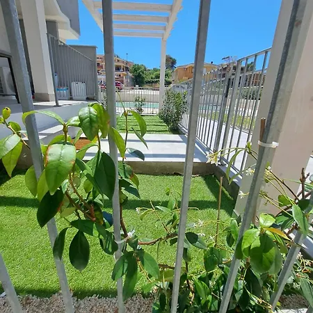 Appartamento Casa Maris