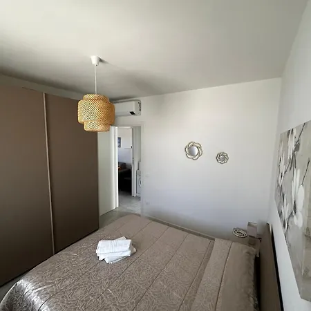Appartamento Casa Maris