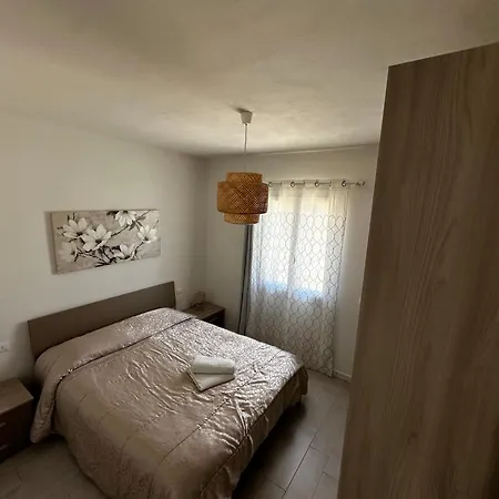 Appartamento Casa Maris *
