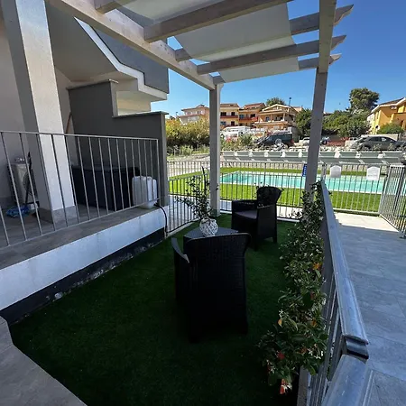 Appartamento Casa Maris Castelsardo