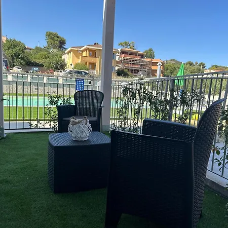 Appartamento Casa Maris