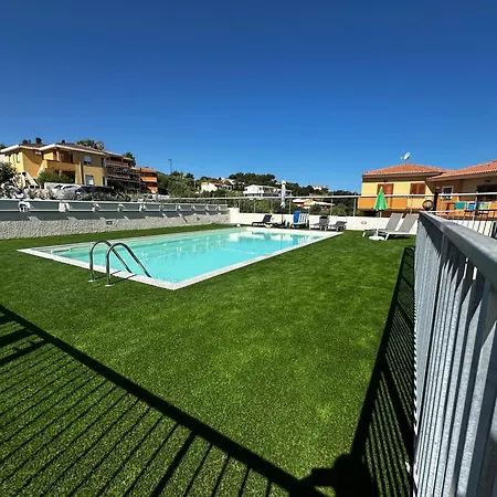 Appartamento Casa Maris *