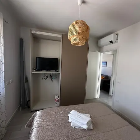 Appartamento Casa Maris