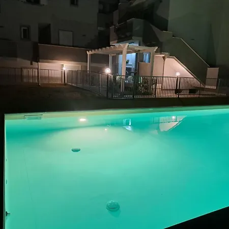 Casa Maris Appartamento Castelsardo