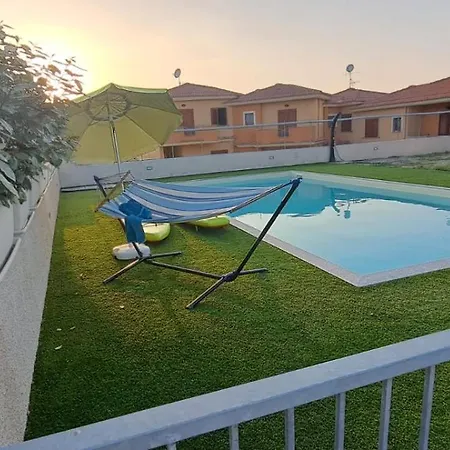 Appartamento Casa Maris