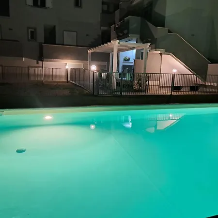 Casa Maris Appartamento