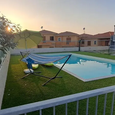 Casa Maris Appartamento *