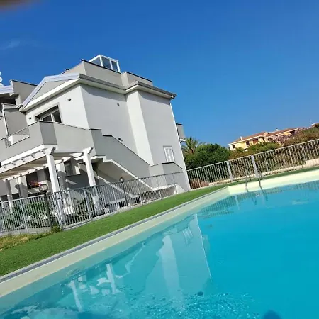 Casa Maris Castelsardo