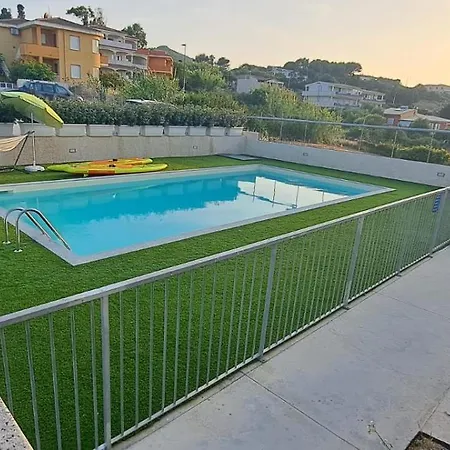 Casa Maris * Castelsardo
