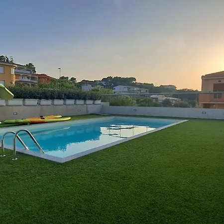 Appartamento Casa Maris