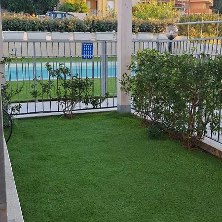 Appartamento Casa Maris *