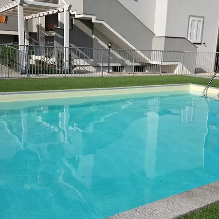 Casa Maris Appartamento