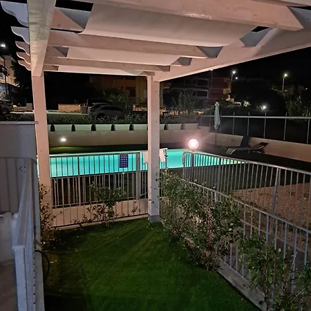 Appartamento Casa Maris *