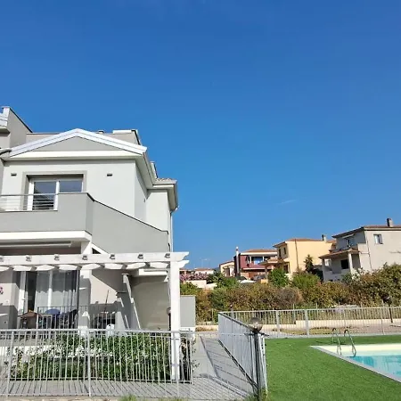 Casa Maris Appartamento Castelsardo