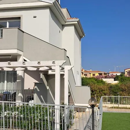 Casa Maris *