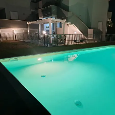Appartamento Casa Maris Castelsardo