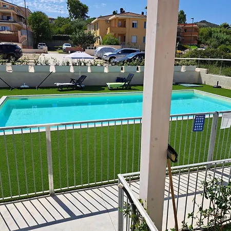 Casa Maris Appartamento